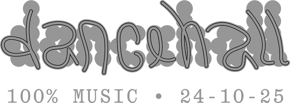 Dancehall 100% Music