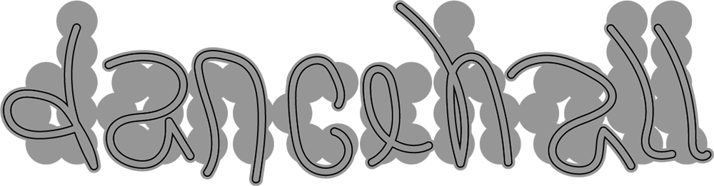 Dancehall 100% Music